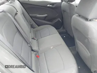 2017 Chevrolet Cruze LT with VIN 1G1BE5SM5H7280209, listed as a IAAI auction lot 42132821 with 111,912 mi miles and . Bid and sale history available at DreamBid. Image 8.