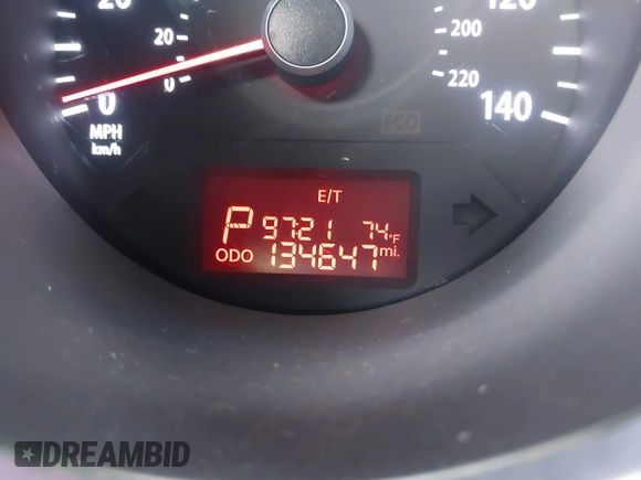 2013 Kia Soul + z VIN KNDJT2A63D7761273, wystawiony jako IAAI lot #42166793 z przebiegiem 134 647 mil mil oraz . Historia ofert i sprzedaży dostępna na DreamBid. Obrazek 15.