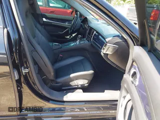 2014 Porsche Panamera z VIN WP0AA2A70EL009084, wystawiony jako IAAI lot #42221798 z przebiegiem 85 853 mil mil oraz . Historia ofert i sprzedaży dostępna na DreamBid. Obrazek 5.