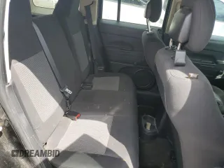 2015 Jeep Patriot Sport with VIN 1C4NJPBA2FD328846, listed as a Copart auction lot 51698285 with 146,674 mi miles and Salvage Title. Bid and sale history available at carsss.com. Image 11.