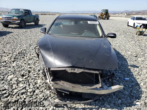 2013 BMW 3 Series 328i xDrive z VIN WBA3B5C54DF597780, wystawiony jako Copart lot #60800255 z przebiegiem Nie podano mil oraz Szkoda całkowita • Salvage title. Historia ofert i sprzedaży dostępna na DreamBid. Obrazek 5.