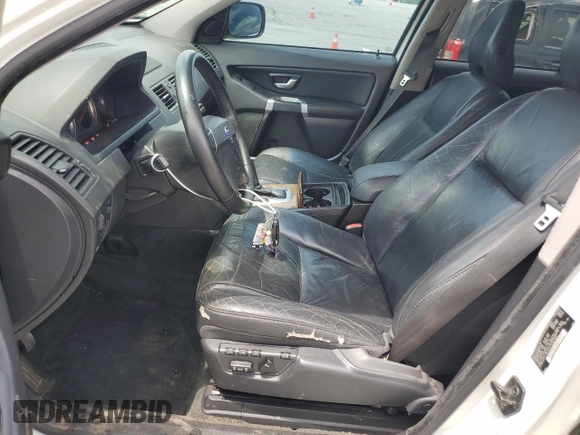 2012 Volvo XC90 Premier Plus с VIN YV4952CY9C1612716, выставлен на аукционе Copart как лот 55654995 с пробегом 194 787 миль миль и Списание • Salvage title. История ставок и продаж доступна на DreamBid. Изображение 7.