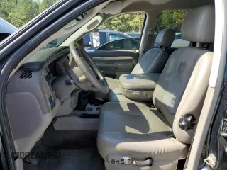 2005 Dodge Ram 3500 SLT with VIN 3D7MR48C45G733822, listed as a Copart auction lot 73659974 with 230,735 mi miles and Salvage Title. Bid and sale history available at carsss.com. Image 7.