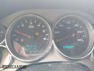 2007 Chevrolet Silverado 1500 LS with VIN 3GCEC13C87G541599, listed as a IAAI auction lot 42104998 with 219,073 mi miles. Bid and sale history available at carsss.com. Image 7.