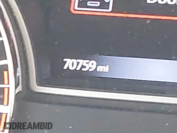 2016 Nissan Pathfinder Platinum with VIN 5N1AR2MM0GC621875, listed as a IAAI auction lot 42049577 with 70,759 mi miles and . Bid and sale history available at DreamBid. Image 15.