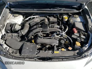 2020 Subaru Impreza Special Sports with VIN 4S3GTAM68L3712589, listed as a Copart auction lot 82433234 with 55,308 mi miles and Salvage title. Bid and sale history available at DreamBid. Image 11.