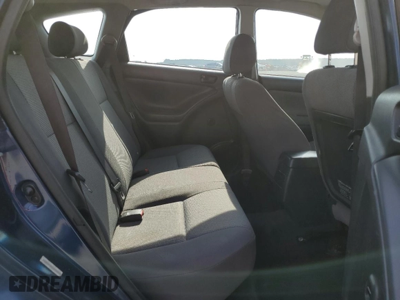 2007 Pontiac Vibe with VIN 5Y2SL65837Z443041, listed as a Copart auction lot 49280695 with 206,407 mi miles and Salvage Title. Bid and sale history available at carsss.com. Image 10.