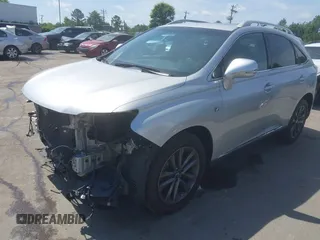 2013 Lexus RX 350 with VIN 2T2BK1BA1DC190977, listed as a IAAI auction lot 42427269 with 114,517 mi miles and . Bid and sale history available at DreamBid. Image 17.