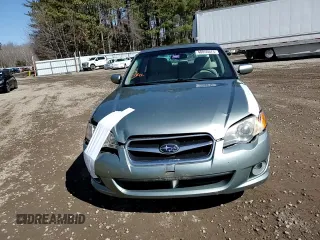 2009 Subaru Legacy Special z VIN 4S3BL616997228766, wystawiony jako Copart lot #48856675 z przebiegiem 119 600 mil mil oraz Szkoda całkowita • Salvage title. Historia ofert i sprzedaży dostępna na DreamBid. Obrazek 11.