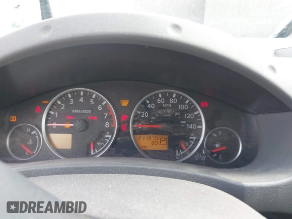 2006 Nissan Xterra S with VIN 5N1AN08W96C512440, listed as a IAAI auction lot 41984038 with 211,979 mi miles and . Bid and sale history available at DreamBid. Image 7.