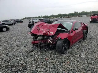 2021 Ford Mustang EcoBoost z VIN 1FA6P8TH3M5117625, wystawiony jako Copart lot #59070425 z przebiegiem Nie podano mil oraz Nie do naprawy • Non repairable. Historia ofert i sprzedaży dostępna na DreamBid. Obrazek 13.