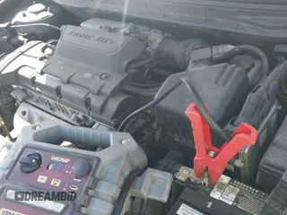 2010 Hyundai Elantra GLS z VIN KMHDU4AD4AU073456, wystawiony jako IAAI lot #43415882 z przebiegiem 155 285 mil mil oraz . Historia ofert i sprzedaży dostępna na DreamBid. Obrazek 15.