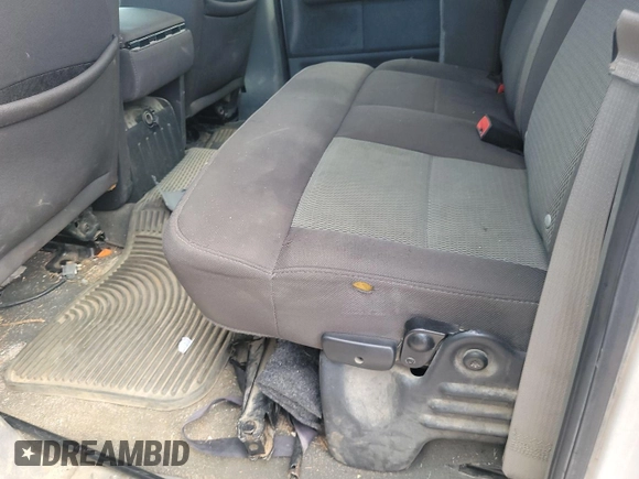 2006 Ford F-150 XLT z VIN 1FTRW14W86KB70923, wystawiony jako IAAI lot #42852626 z przebiegiem 126 037 mil mil oraz . Historia ofert i sprzedaży dostępna na DreamBid. Obrazek 15.