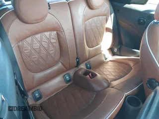 2016 MINI Convertible с VIN WMWWG5C51G3C19231, выставлен на аукционе IAAI как лот 41805261 с пробегом 93 573 миль миль и . История ставок и продаж доступна на DreamBid. Изображение 8.