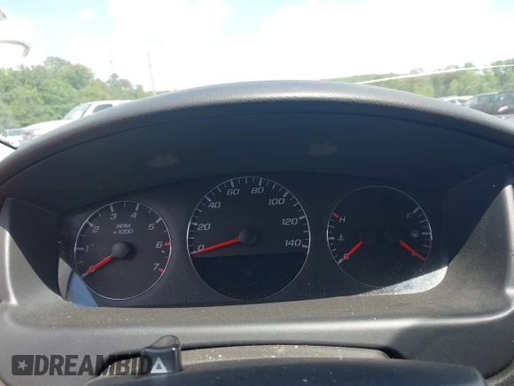 2006 Chevrolet Impala LT 3.9L with VIN 2G1WC581469271887, listed as a IAAI auction lot 42147723 with 211,405 mi miles and . Bid and sale history available at DreamBid. Image 7.