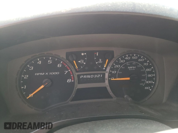 2006 Chevrolet Colorado 2LT z VIN 1GCDT136768291590, wystawiony jako Copart lot #55913385 z przebiegiem Nie podano mil oraz Szkoda całkowita • Salvage title. Historia ofert i sprzedaży dostępna na DreamBid. Obrazek 9.