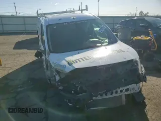 2014 Ford Transit Connect XLT z VIN NM0LS7F72E1151182, wystawiony jako Copart lot #52165195 z przebiegiem Nie podano mil oraz Szkoda całkowita • Salvage title. Historia ofert i sprzedaży dostępna na DreamBid. Obrazek 12.
