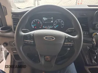 2023 Ford Transit Cargo с VIN 1FTBR1X81PKB13549, выставлен на аукционе IAAI как лот 42556081 с пробегом 68 225 миль миль и . История ставок и продаж доступна на DreamBid. Изображение 5.