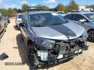 2018 Toyota RAV4 XLE with VIN 2T3WFREV5JW446272, listed as a IAAI auction lot 41897596 with 91,899 mi miles and . Bid and sale history available at DreamBid. Image 1.