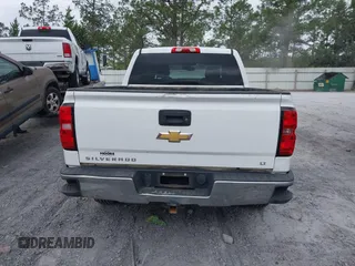 2016 Chevrolet Silverado 1500 LT with VIN 3GCPCREC3GG283092, listed as a IAAI auction lot 41947790 with 274,582 mi miles and . Bid and sale history available at DreamBid. Image 16.