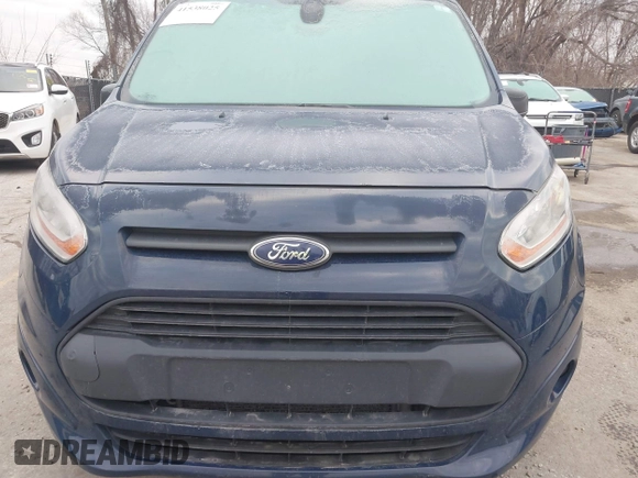 2016 Ford Transit Connect XLT z VIN NM0GS9F76G1282079, wystawiony jako IAAI lot #41538025 z przebiegiem 167 494 mil mil oraz . Historia ofert i sprzedaży dostępna na DreamBid. Obrazek 6.