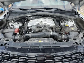 2020 Land Rover Range Rover Velar with VIN SALYU2EE3LA256194, listed as a Copart auction lot 56965895 with 49,073 mi miles and Salvage title. Bid and sale history available at DreamBid. Image 11.