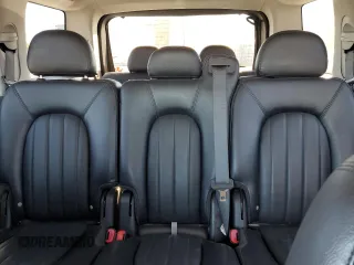 2005 Mercury Mountaineer Convenience z VIN 4M2DU86W75UJ04298, wystawiony jako Copart lot #73365924 z przebiegiem 167 248 mil mil oraz Szkoda całkowita • Salvage title. Historia ofert i sprzedaży dostępna na DreamBid. Obrazek 10.