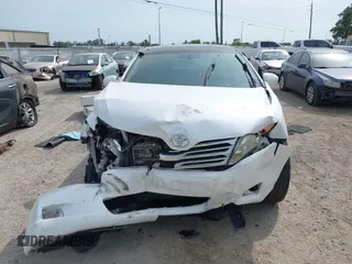 2009 Toyota Venza z VIN 4T3ZK11A09U020241, wystawiony jako IAAI lot #42335397 z przebiegiem 143 816 mil mil oraz . Historia ofert i sprzedaży dostępna na DreamBid. Obrazek 12.