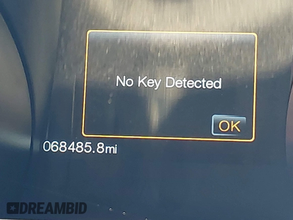 2015 Ford Mustang EcoBoost с VIN 1FA6P8TH8F5365663, выставлен на аукционе IAAI как лот 41987572 с пробегом 68 485 миль миль и . История ставок и продаж доступна на DreamBid. Изображение 7.
