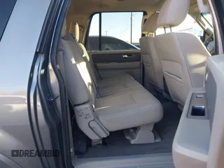 2010 Ford Expedition EL SSV with VIN 1FMJK1G53AEB60606, listed as a IAAI auction lot 41643752 with 178,048 mi miles. Bid and sale history available at carsss.com. Image 8.
