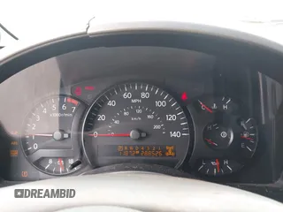 2005 Nissan Titan SE с VIN 1N6AA06B55N513861, выставлен на аукционе IAAI как лот 41453425 с пробегом 288 526 миль миль и . История ставок и продаж доступна на DreamBid. Изображение 7.