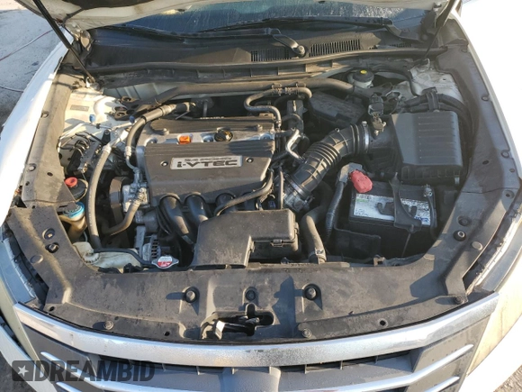 2012 Honda Crosstour EX-L with VIN 5J6TF3H57CL001463, listed as a Copart auction lot 77947584 with 151,197 mi miles and Salvage Title. Bid and sale history available at carsss.com. Image 12.