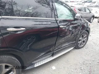 2016 Kia Sorento SXL z VIN 5XYPK4A50GG005018, wystawiony jako IAAI lot #41173657 z przebiegiem 120 094 mil mil oraz . Historia ofert i sprzedaży dostępna na DreamBid. Obrazek 6.
