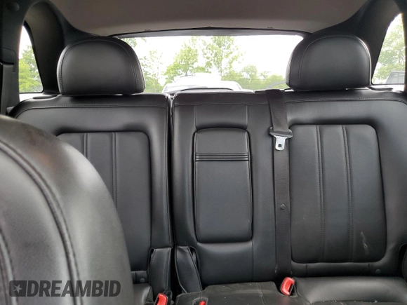 2014 Chevrolet Captiva Sport LT z VIN 3GNAL3EK8ES579785, wystawiony jako Copart lot #58608015 z przebiegiem 112 664 mil mil oraz Szkoda całkowita • Salvage title. Historia ofert i sprzedaży dostępna na DreamBid. Obrazek 10.