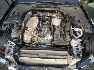 2022 Mercedes-Benz AMG GT 43 z VIN W1K7X5KB9NA048223, wystawiony jako Copart lot #77485974 z przebiegiem 14 457 mil mil oraz Szkoda całkowita • Salvage title. Historia ofert i sprzedaży dostępna na DreamBid. Obrazek 11.