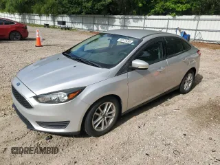 2015 Ford Focus SE с VIN 1FADP3F20FL280426, выставлен на аукционе Copart как лот 60375495 с пробегом 191 361 миль миль и Чистый • Clean title. История ставок и продаж доступна на DreamBid. Изображение 1.