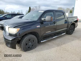 2008 Toyota Tundra z VIN 5TBDV54138S513943, wystawiony jako Copart lot #55338165 z przebiegiem 504 227 mil mil oraz Czysty tytuł • Clean title. Historia ofert i sprzedaży dostępna na DreamBid. Obrazek 1.
