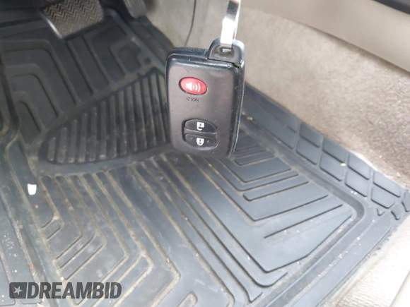 2009 Toyota RAV4 Limited с VIN JTMZK31VX95024240, выставлен на аукционе IAAI как лот 42149950 с пробегом 134 056 миль миль и . История ставок и продаж доступна на DreamBid. Изображение 11.