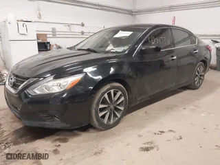 2017 Nissan Altima 2.5 SV with VIN 1N4AL3AP3HC283714, listed as a IAAI auction lot 42045311 with 175,090 mi miles. Bid and sale history available at carsss.com. Image 17.