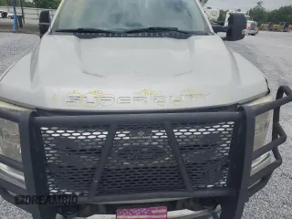2017 Ford F-350 Platinum z VIN 1FT8W3BT2HED34278, wystawiony jako Copart lot #54627845 z przebiegiem 402 064 mil mil oraz Szkoda całkowita • Salvage title. Historia ofert i sprzedaży dostępna na DreamBid. Obrazek 11.