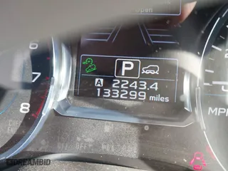 2017 Subaru Forester Premium with VIN JF2SJAGC5HH491546, listed as a IAAI auction lot 41897966 with 133,299 mi miles. Bid and sale history available at carsss.com. Image 13.