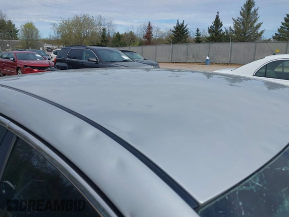 2010 Chevrolet Malibu 1LT with VIN 1G1ZC5EB7AF243706, listed as a IAAI auction lot 42184547 with 165,794 mi miles and . Bid and sale history available at DreamBid. Image 13.
