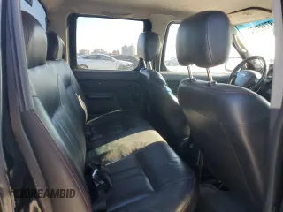 2003 Nissan Frontier с VIN 1N6MD29X93C437190, выставлен на аукционе Copart как лот 87395164 с пробегом 272 149 миль миль и Чистый • Clean title. История ставок и продаж доступна на DreamBid. Изображение 10.