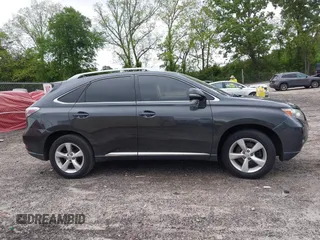 2010 Lexus RX 350 z VIN 2T2BK1BA4AC060154, wystawiony jako IAAI lot #42149951 z przebiegiem 143 164 mil mil oraz . Historia ofert i sprzedaży dostępna na DreamBid. Obrazek 13.