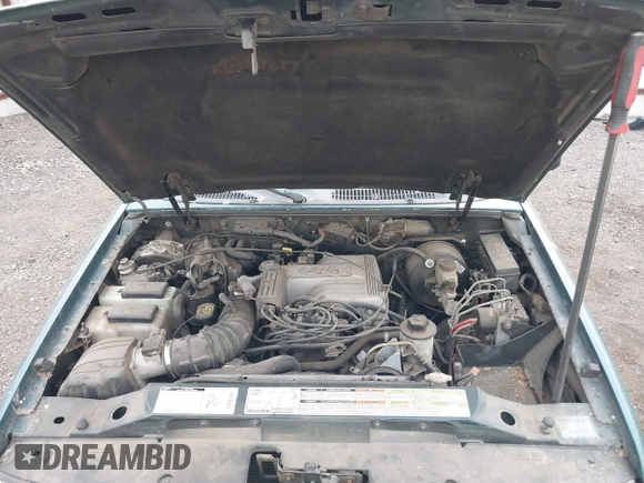 1998 Mercury Mountaineer с VIN 4M2ZU52P6WUJ37166, выставлен на аукционе IAAI как лот 40711982 с пробегом 305 955 миль миль и . История ставок и продаж доступна на DreamBid. Изображение 10.