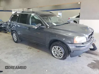 2008 Volvo XC90 I6 с VIN YV4CZ982581446662, выставлен на аукционе Copart как лот 52287965 с пробегом 210 447 миль миль и Списание • Salvage title. История ставок и продаж доступна на DreamBid. Изображение 4.