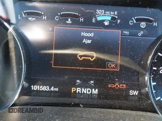 2019 Ford Expedition XLT с VIN 1FMJU1HT5KEA82614, выставлен на аукционе IAAI как лот 41796289 с пробегом 101 583 миль миль и . История ставок и продаж доступна на DreamBid. Изображение 15.