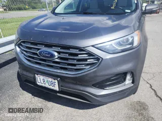 2021 Ford Edge Titanium z VIN 2FMPK3K96MBA51511, wystawiony jako IAAI lot #42297877 z przebiegiem 97 288 mil mil oraz . Historia ofert i sprzedaży dostępna na DreamBid. Obrazek 1.