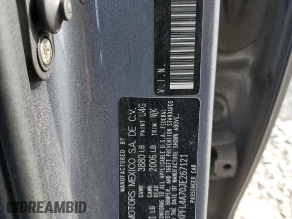 2018 Kia Forte LX with VIN 3KPFL4A70JE267121, listed as a Copart auction lot 44352465 with 158,442 mi miles and Salvage Title. Bid and sale history available at carsss.com. Image 12.