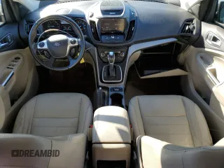 2014 Ford Escape SE with VIN 1FMCU9GX1EUA72894, listed as a Copart auction lot 81632224 with 168,936 mi miles and Clean Title. Bid and sale history available at DreamBid. Image 8.